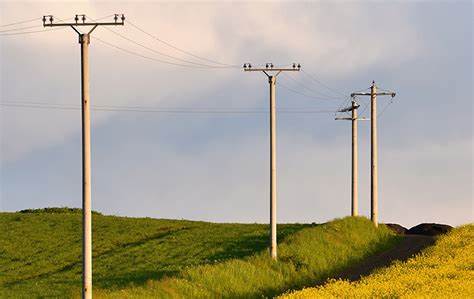 Projet d’Électrification Rurale