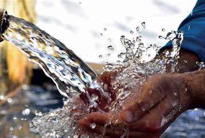 Projet d’Approvisionnement en Eau Potable